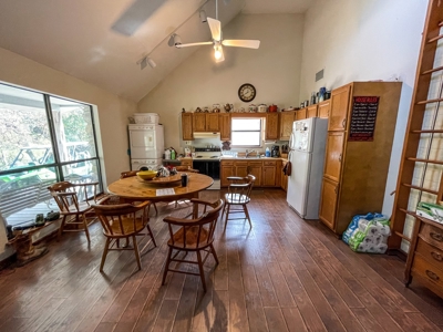 300 Acre Hill Country Ranch with Secluded Cabin & live water - image 37