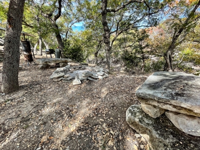 300 Acre Hill Country Ranch with Secluded Cabin & live water - image 35