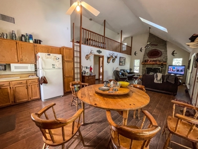 300 Acre Hill Country Ranch with Secluded Cabin & live water - image 39