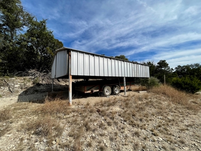 300 Acre Hill Country Ranch with Secluded Cabin & live water - image 32