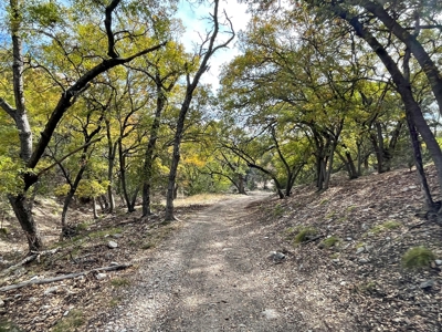 300 Acre Hill Country Ranch with Secluded Cabin & live water - image 12