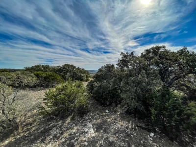 300 Acre Hill Country Ranch with Secluded Cabin & live water - image 40