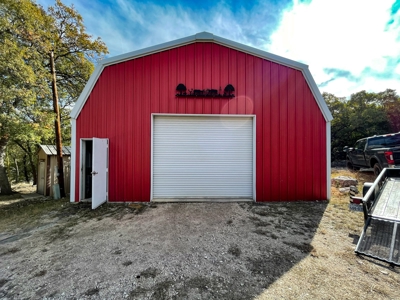 300 Acre Hill Country Ranch with Secluded Cabin & live water - image 50