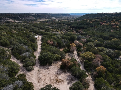 300 Acre Hill Country Ranch with Secluded Cabin & live water - image 15