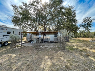 300 Acre Hill Country Ranch with Secluded Cabin & live water - image 3