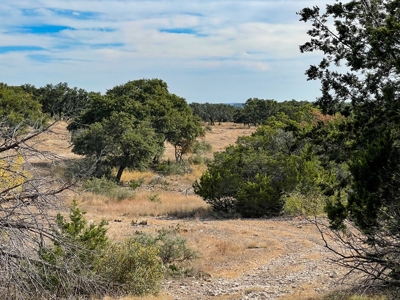 300 Acre Hill Country Ranch with Secluded Cabin & live water - image 42