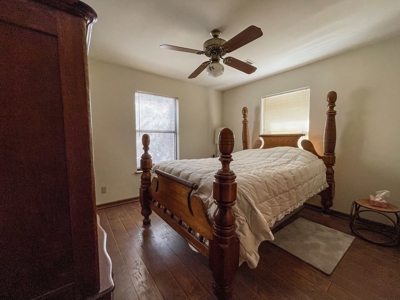 300 Acre Hill Country Ranch with Secluded Cabin & live water - image 5