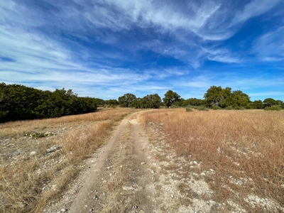 300 Acre Hill Country Ranch with Secluded Cabin & live water - image 41