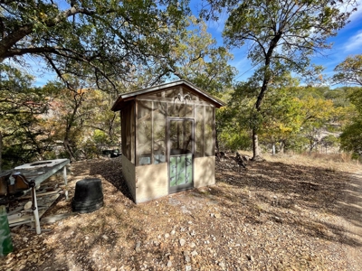 300 Acre Hill Country Ranch with Secluded Cabin & live water - image 18