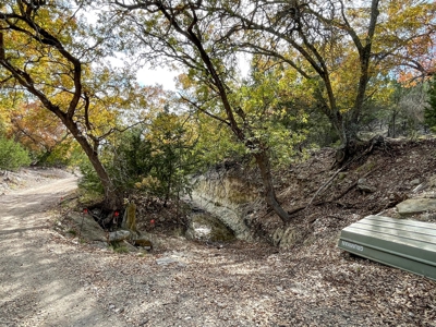 300 Acre Hill Country Ranch with Secluded Cabin & live water - image 23