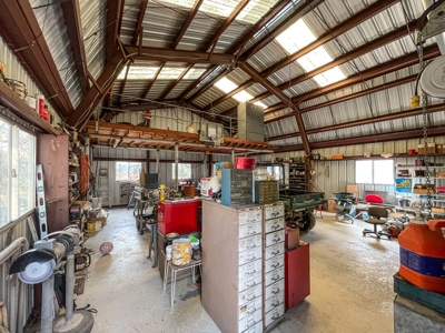 300 Acre Hill Country Ranch with Secluded Cabin & live water - image 48