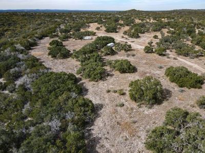 300 Acre Hill Country Ranch with Secluded Cabin & live water - image 47