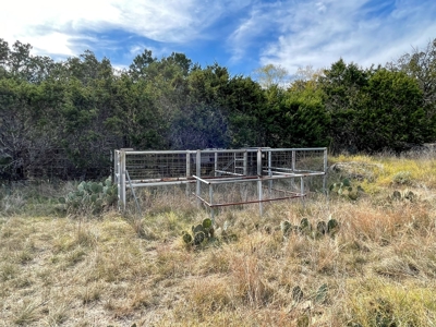 300 Acre Hill Country Ranch with Secluded Cabin & live water - image 44