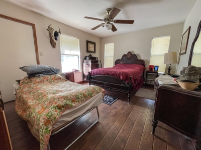 300 Acre Hill Country Ranch with Secluded Cabin & live water - image 6