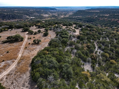 300 Acre Hill Country Ranch with Secluded Cabin & live water - image 16