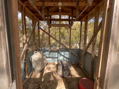 300 Acre Hill Country Ranch with Secluded Cabin & live water - image 19