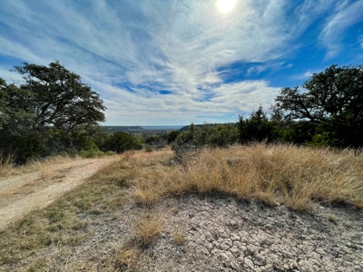 300 Acre Hill Country Ranch with Secluded Cabin & live water - image 17