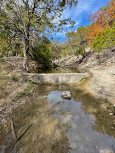 300 Acre Hill Country Ranch with Secluded Cabin & live water - image 20