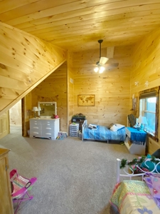 Luxury Log Home For Sale in Southern Iowa with Pasture - image 31