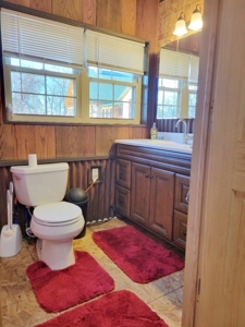 Luxury Log Home For Sale in Southern Iowa with Pasture - image 45