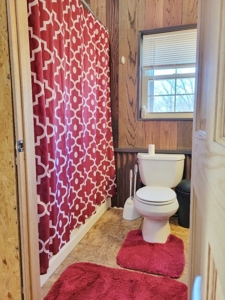 Luxury Log Home For Sale in Southern Iowa with Pasture - image 46