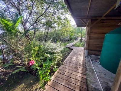 Over the Water Bungalow on Caribbean Sea REDUCED PRICE - image 18