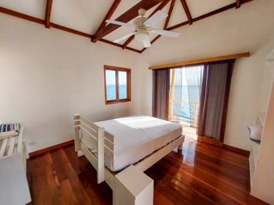 Over the Water Bungalow on Caribbean Sea REDUCED PRICE - image 7