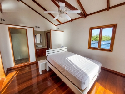 Over the Water Bungalow on Caribbean Sea REDUCED PRICE - image 10