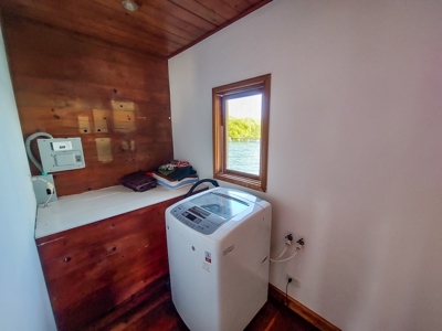 Over the Water Bungalow on Caribbean Sea REDUCED PRICE - image 13