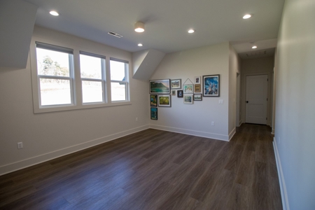 Modern Farmhouse w/acreage For Sale in the Foothills of NC! - image 40