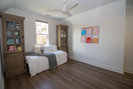 Modern Farmhouse w/acreage For Sale in the Foothills of NC! - image 47