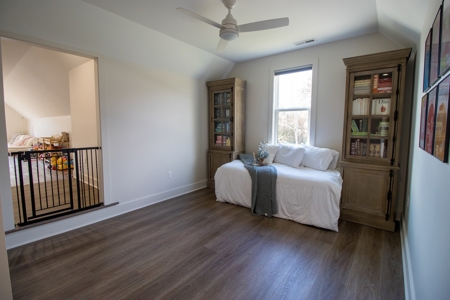 Modern Farmhouse w/acreage For Sale in the Foothills of NC! - image 45