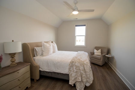 Modern Farmhouse w/acreage For Sale in the Foothills of NC! - image 37