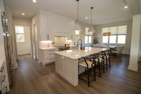 Modern Farmhouse w/acreage For Sale in the Foothills of NC! - image 21