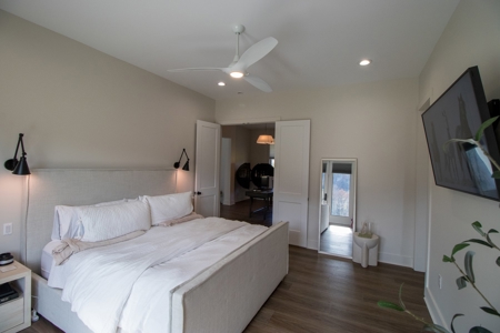 Modern Farmhouse w/acreage For Sale in the Foothills of NC! - image 34