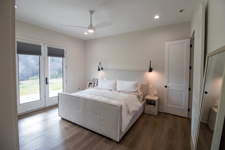 Modern Farmhouse w/acreage For Sale in the Foothills of NC! - image 35
