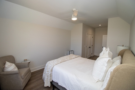 Modern Farmhouse w/acreage For Sale in the Foothills of NC! - image 38