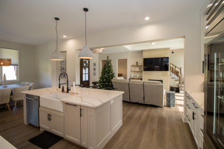 Modern Farmhouse w/acreage For Sale in the Foothills of NC! - image 24
