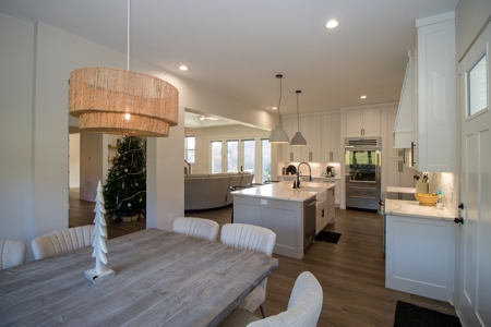 Modern Farmhouse w/acreage For Sale in the Foothills of NC! - image 22