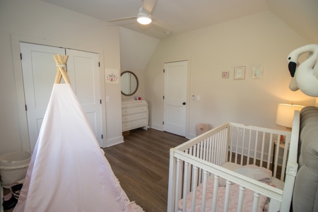 Modern Farmhouse w/acreage For Sale in the Foothills of NC! - image 42