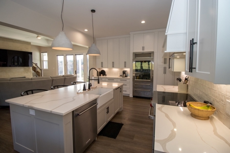 Modern Farmhouse w/acreage For Sale in the Foothills of NC! - image 23