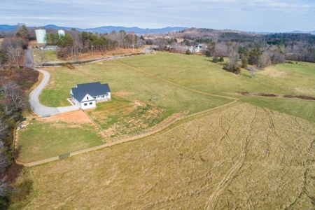 Modern Farmhouse w/acreage For Sale in the Foothills of NC! - image 17