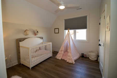 Modern Farmhouse w/acreage For Sale in the Foothills of NC! - image 41