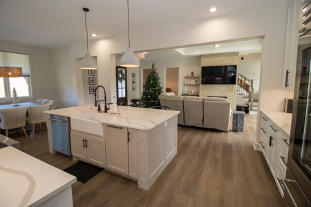 Modern Farmhouse w/acreage For Sale in the Foothills of NC! - image 20