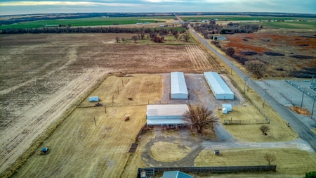 Investment Property In Erick, Oklahoma - image 4