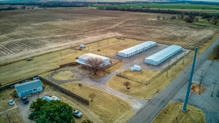 Investment Property In Erick, Oklahoma - image 5