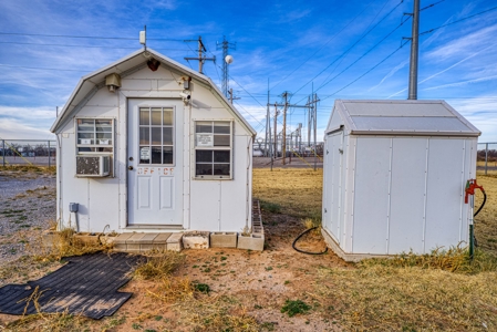 Investment Property In Erick, Oklahoma - image 33