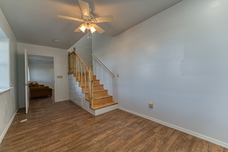 Investment Property In Erick, Oklahoma - image 21
