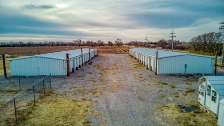 Investment Property In Erick, Oklahoma - image 32