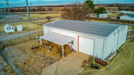 Investment Property In Erick, Oklahoma - image 26